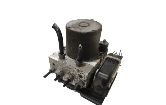 Peugeot 4007 ABS Pump 9660934580 0265251154