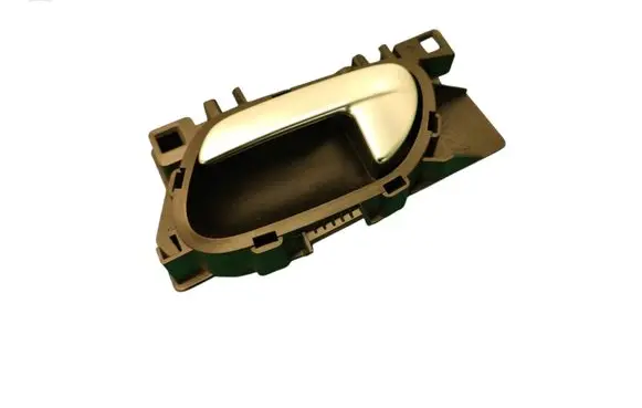 Front door interior handle
