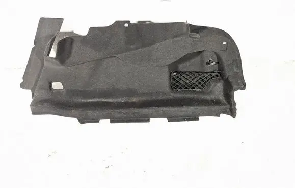 Volvo S90, V90 Trunk/boot lower side trim panel 31684195