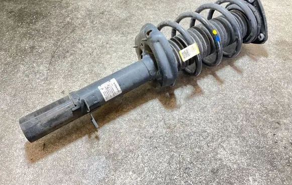 Volvo EX30 Front shock absorber/damper 80004961 V5T4293
