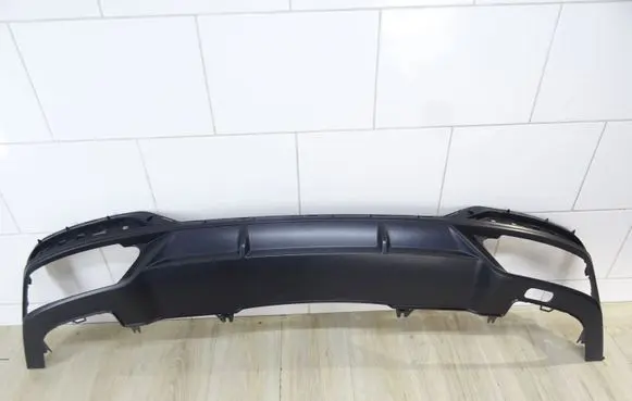 Audi A5 Rear bumper foam support bar 8W6807521AJ
