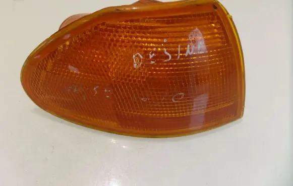 Opel Astra F Front indicator light 084421510RJ