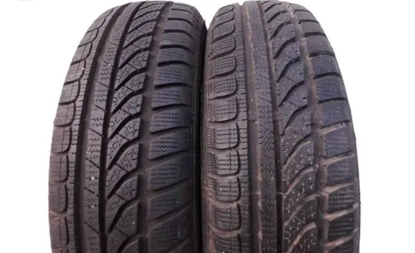 Fiat Doblo R15 winter tire 