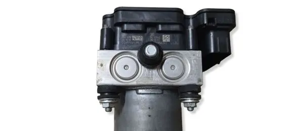 Jaguar XE ABS Pump 2265106539