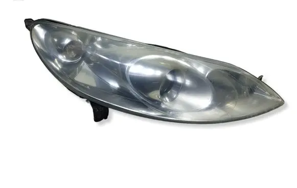 Peugeot 407 Headlight/headlamp 0301213202KASACJA 0301213202