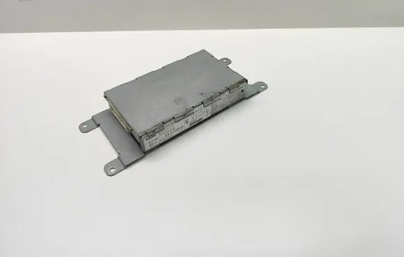 BMW 5 E60 E61 Bluetooth control unit module 6975173 697517302 84216975173