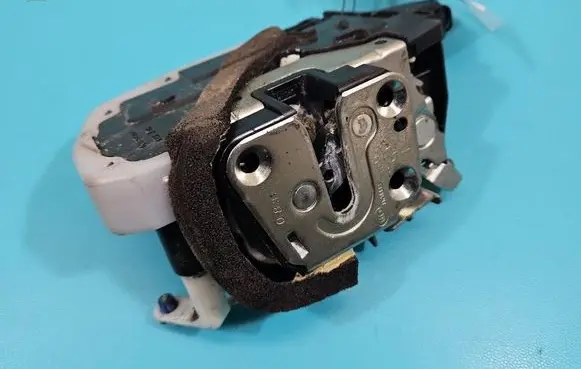 Nissan Micra Front door lock G83-13420 IMPRK1518061