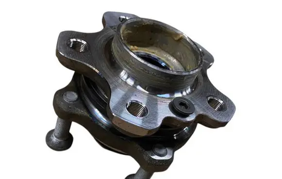 BMW X4 G02 Rear wheel ball bearing 6899175 33406899175