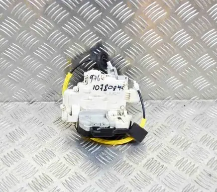 Audi A6 S6 C6 4F Rear door lock 4F0839016A
