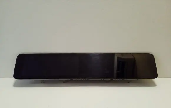 Mercedes-Benz EQB Speedometer (instrument cluster) A2479008311