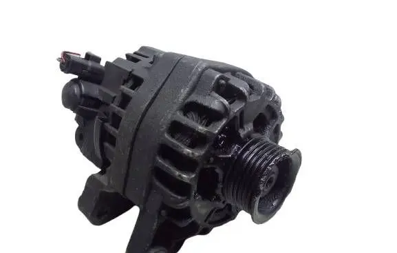 Peugeot 206 Generator/alternator 9642879980-KASACJA 9642879980 2542484A