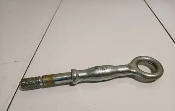 Volvo XC90 Towing hook eye 