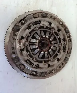 Opel Meriva A Clutch set kit 55352982S3 R90400169