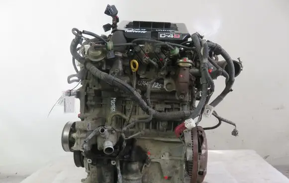 Toyota Yaris Engine 1NDTV