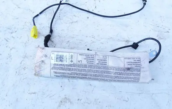 Volkswagen Scirocco Seat airbag 1K8880241A