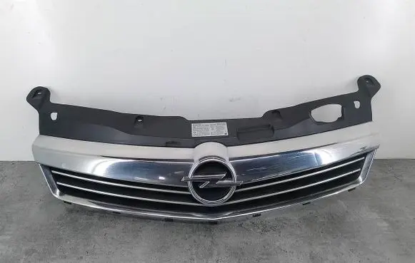 Opel Astra H Front grill 