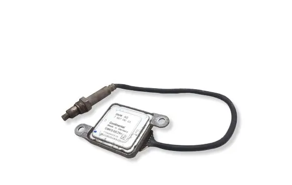 BMW 1 E81 E87 Lambda probe sensor 7587130
