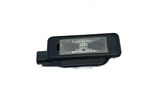Peugeot 5008 II Number plate light 9682403680 41564