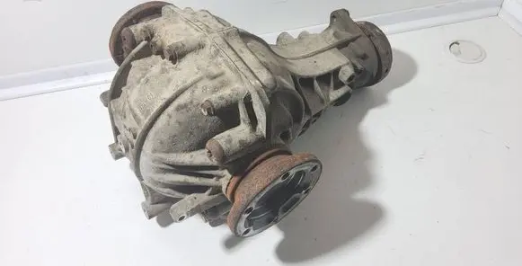 Audi A6 S6 C6 4F Rear differential HUP 4460310061