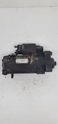 Ford Mondeo MK IV Starter motor 6G9N11000FA
