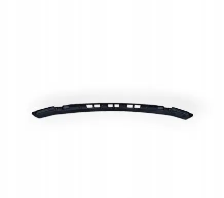 Audi TT TTS RS Mk3 8S Front bumper upper radiator grill 8S0807217