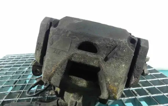Peugeot Partner Front brake caliper IMPRK1299722