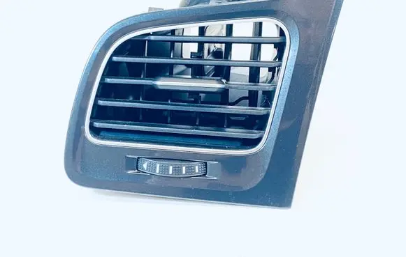 Volkswagen Golf VII Dashboard side air vent grill/cover trim 5G1819703H 5G1819247B 5G1819709B