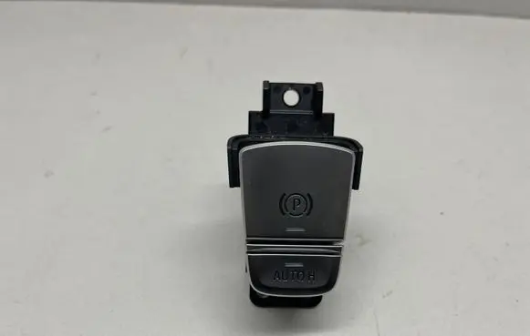 BMW 7 G11 G12 Hand parking brake switch 6819981