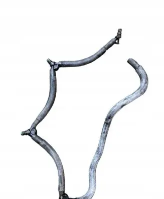 Peugeot Expert Fuel line pipe