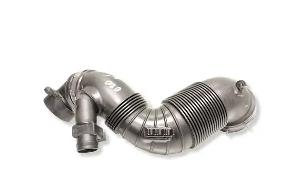 Volkswagen PASSAT B7 Air intake hose/pipe 3C0129654AH 3C0129635 5N0906391