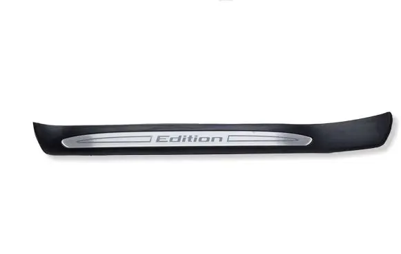 BMW 5 E60 E61 Front sill trim cover 7172289 51477172289