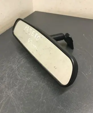 Mitsubishi Pajero Rear view mirror (interior) 011681