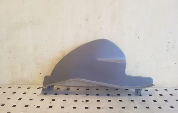 Jaguar XJL Dashboard side end trim FDRAW93F04480A3