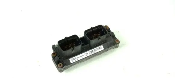 Fiat Punto (188) Engine control unit/module ECU 5AFP3