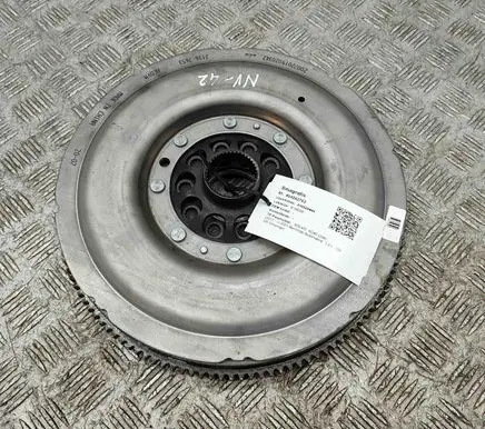 Flywheel