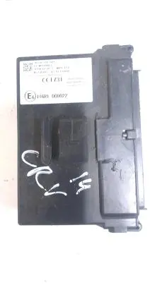 Honda CR-V Other control units/modules 38320T1GG01