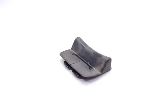 BMW 3 E30 Seat belt trim 1924947