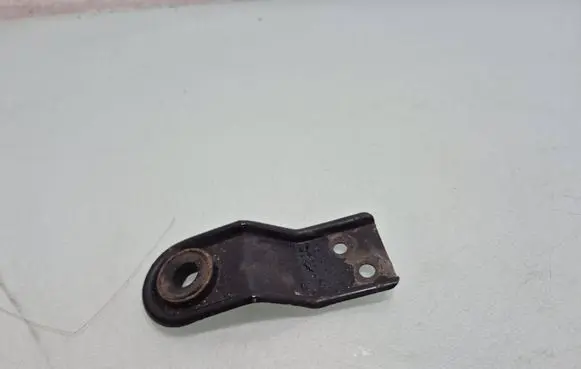 Mitsubishi Pajero Radiator mount bracket 