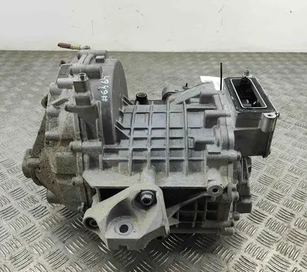 Skoda Enyaq iV Engine 0EJ903052D 1EA199307D
