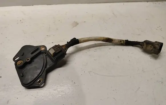 Subaru Forester SG Gear selector PA66GF15
