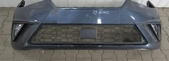 Seat Ibiza V (KJ) Front bumper 6F0807221D