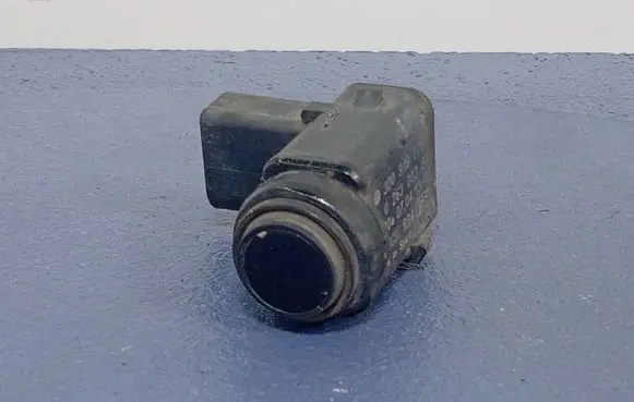 Volkswagen Phaeton Parking PDC control unit/module 3D0919275D
