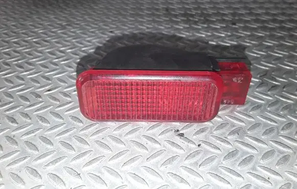 Audi A4 S4 B6 8E 8H Front door interior light 3B0947416B