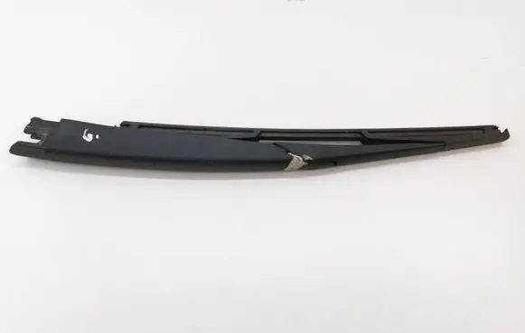 Nissan Qashqai Rear wiper blade arm 28781JD000
