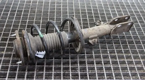 Toyota Corolla Verso E121 Front shock absorber/damper