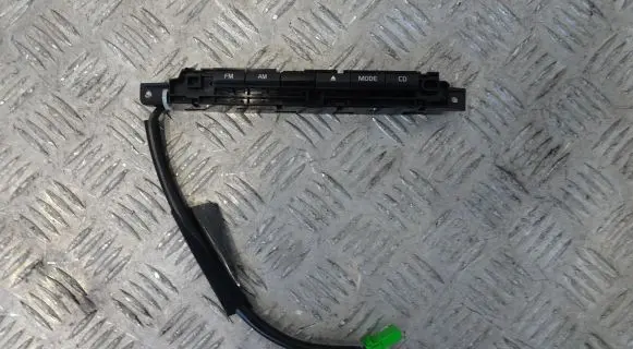 Volvo XC60 Head unit multimedia control 31300019