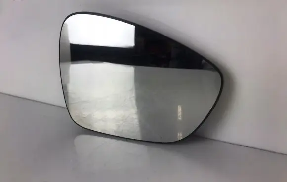 Peugeot 508 Wing mirror glass 232634056