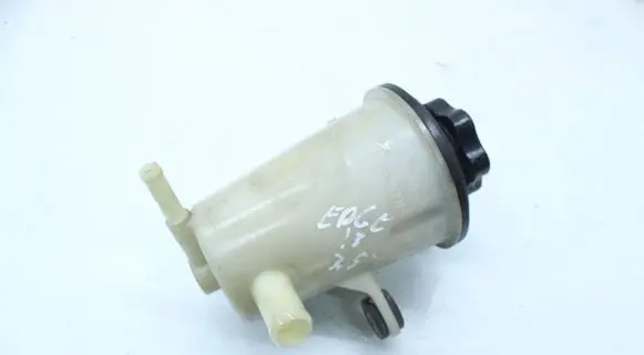 Ford Edge I Power steering fluid tank/reservoir CT433R700BB