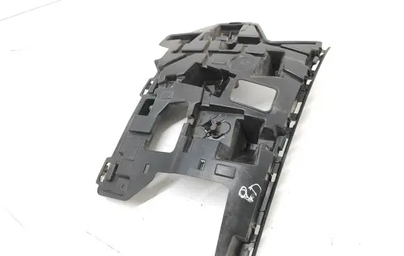 Volvo V40 Front bumper mounting bracket 31283741