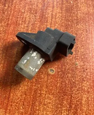Jeep Grand Cherokee (WK) Camshaft speed sensor A0031539728
